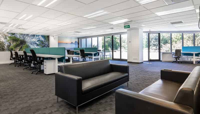 2 Kitchener Street, Auckland Central