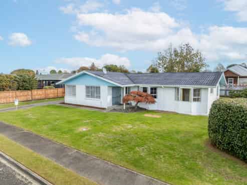 22 Kauri Crescent, Matamata