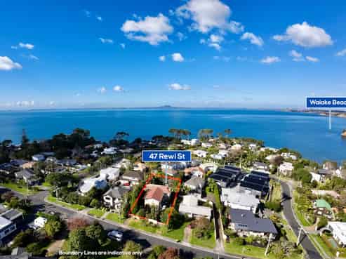 47 Rewi Street, Torbay
