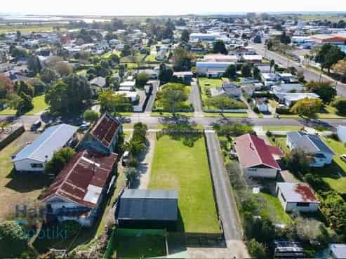 74 Ford Street, Opotiki