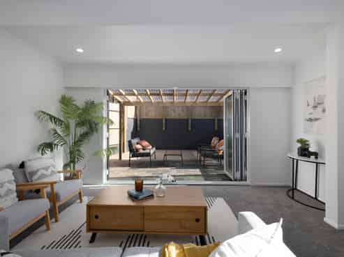 62 Happy Valley Road, Owhiro Bay