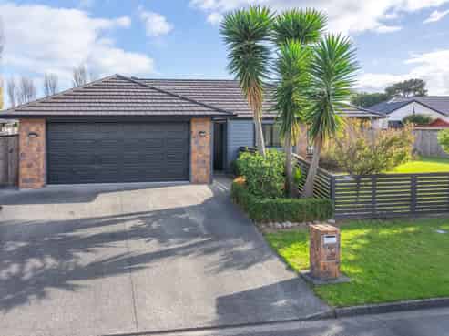 10 Moy Place, Otaki