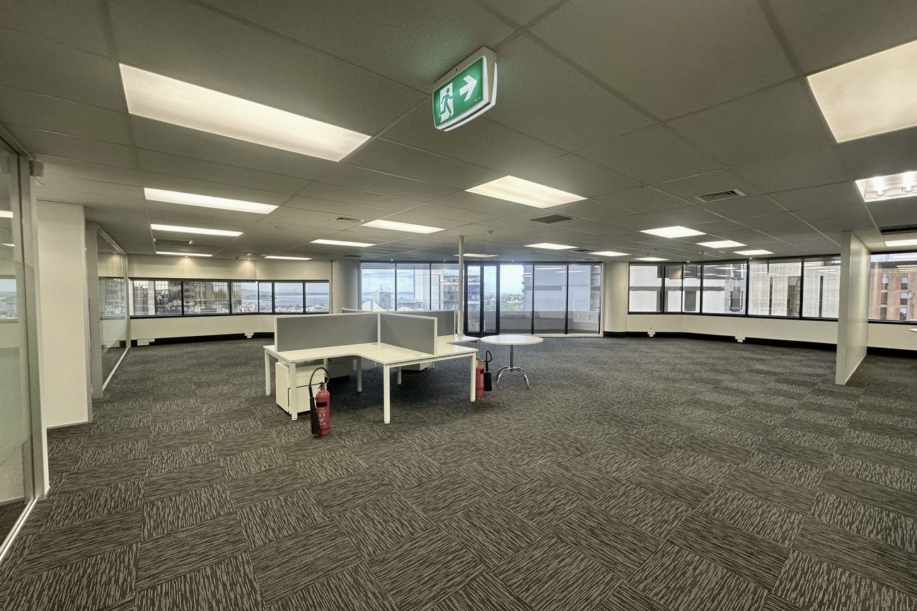 Functional layout meets exceptional harbour views - Aanzicht 3