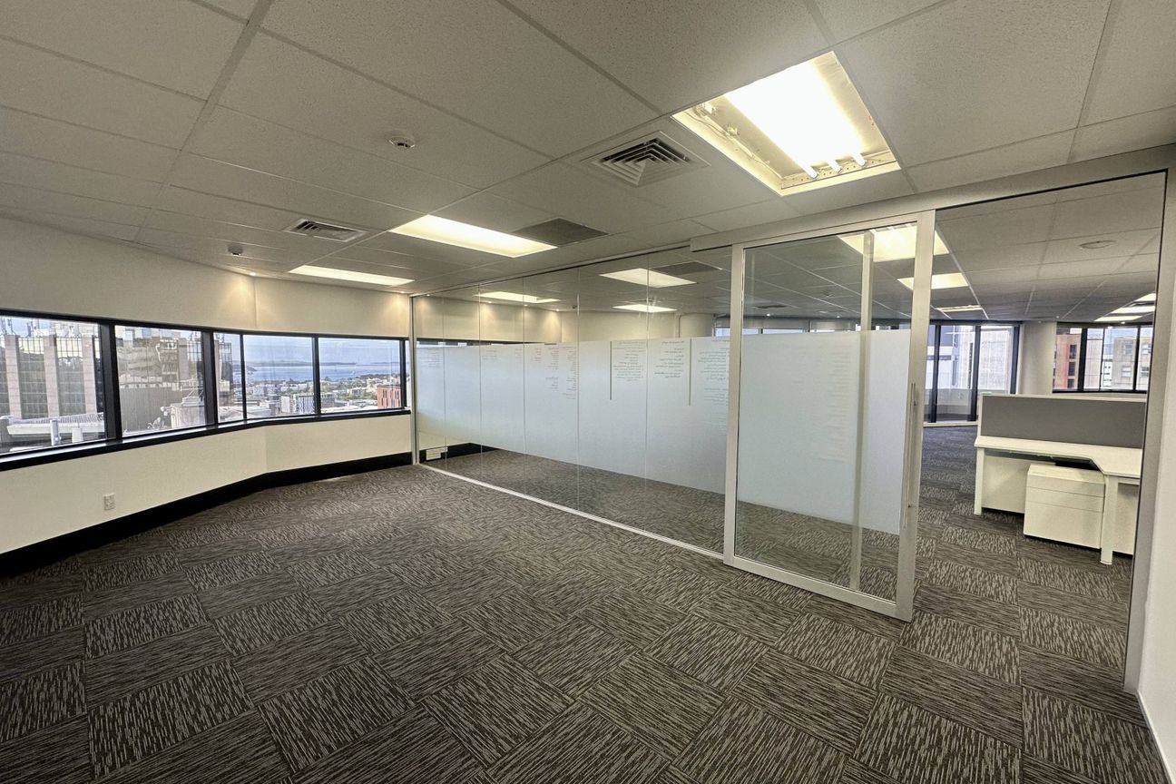 Functional layout meets exceptional harbour views - Aanzicht 4