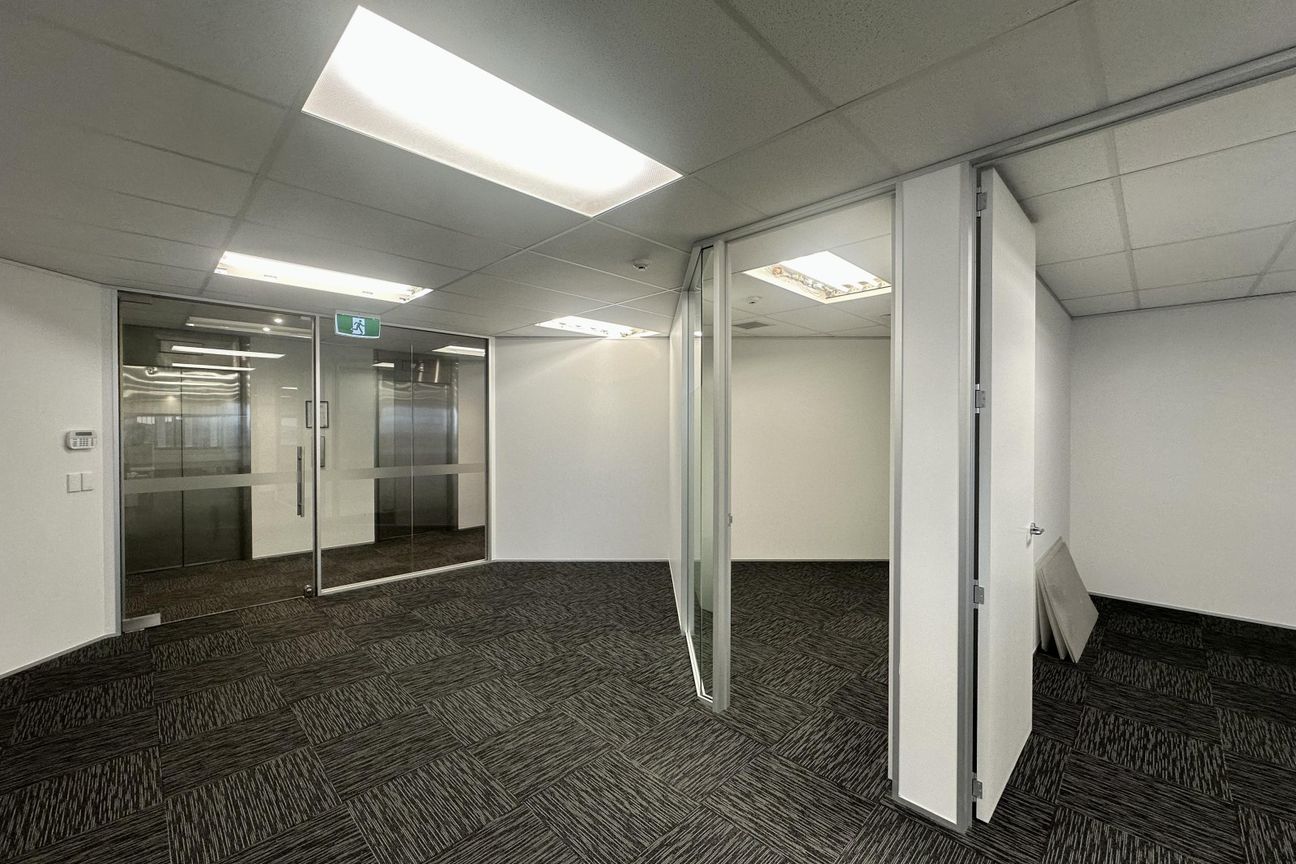 Functional layout meets exceptional harbour views - Meer