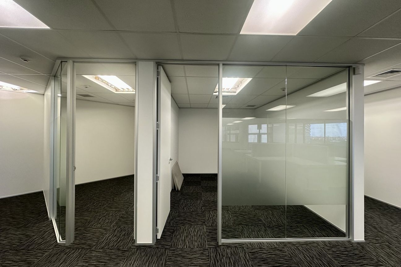 Functional layout meets exceptional harbour views - Aanzicht 6