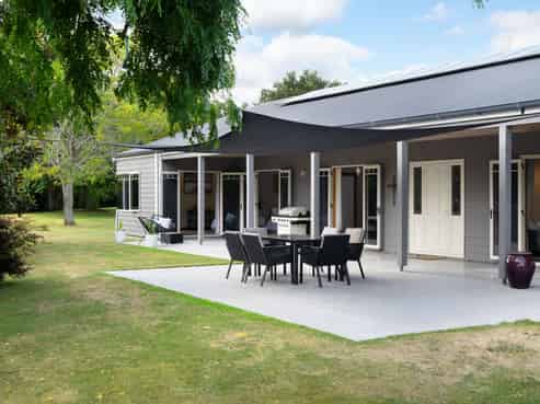 1251 Kakaramea Road, Ngahinapouri