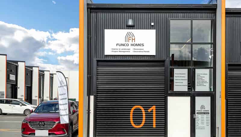 1/90A Hobsonville Road, Hobsonville