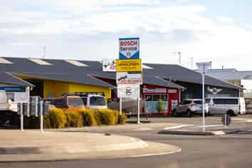 High-Profile Workshop Space for Sale