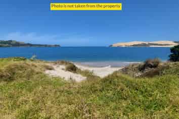 47 Opononi Heights Drive, Opononi