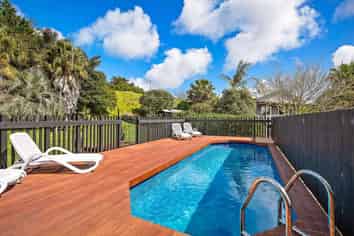 12 Onewhero Road, Kaukapakapa
