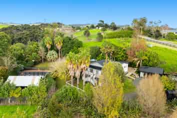 12 Onewhero Road, Kaukapakapa