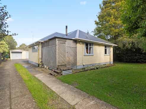 101 Waihoehoe Road, Drury