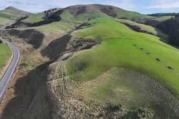 3 Conical Hill Road, Gore