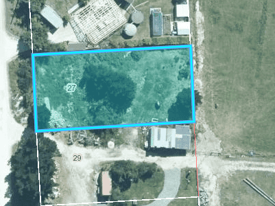 27 Awarua Bay Road, Awarua