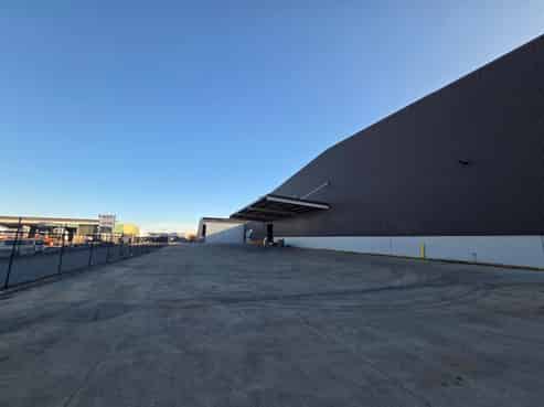 A-Grade Logistics - Hornby