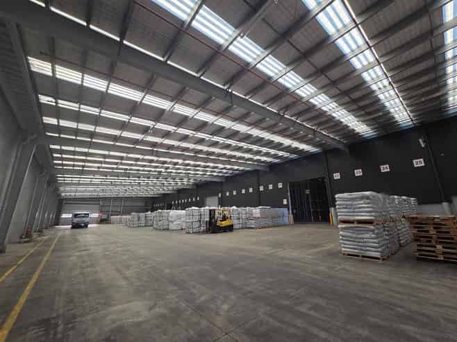A-Grade Logistics - Hornby