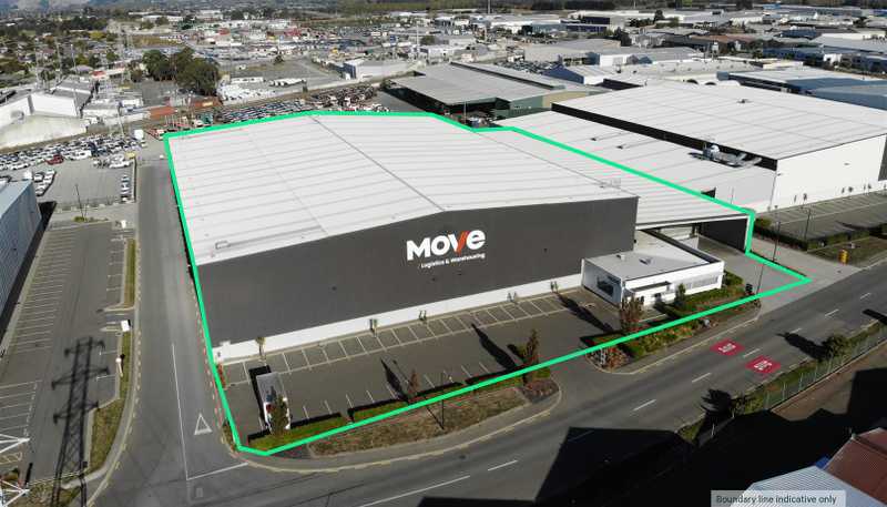  75 Seymour Street, Hornby