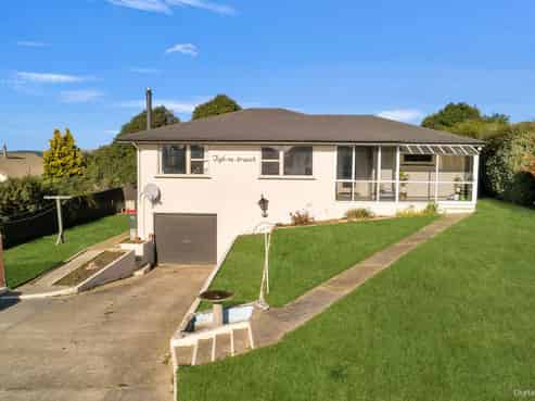 9 Reservoir Road, Oamaru