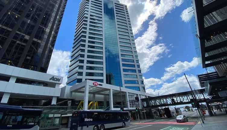  L26, 188 Quay Street, Auckland Central