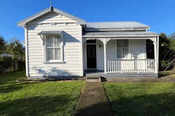 11 Parry Palm Avenue, Waihi