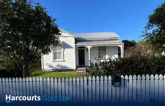11 Parry Palm Avenue, Waihi