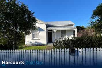 11 Parry Palm Avenue, Waihi