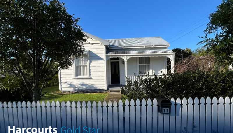 11 Parry Palm Avenue, Waihi