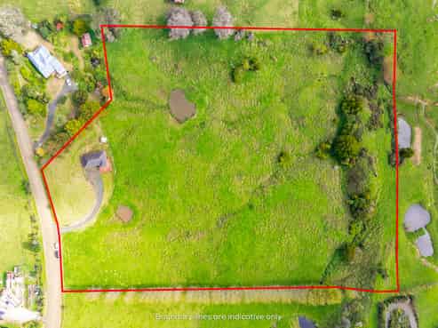 260 Mountain Road, Maungaturoto
