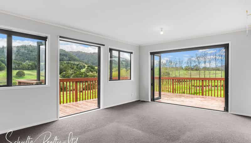 260 Mountain Road, Maungaturoto