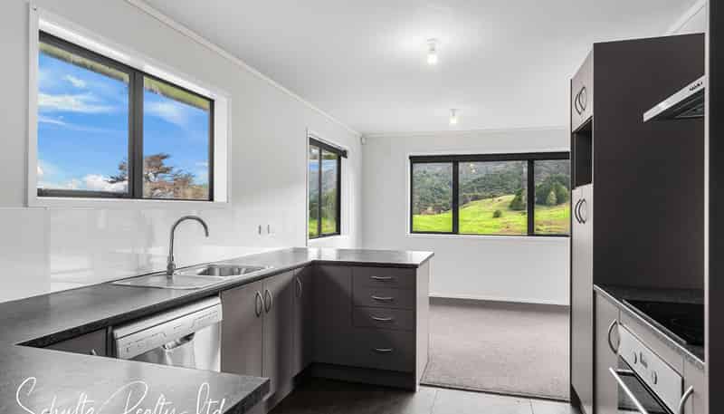 260 Mountain Road, Maungaturoto
