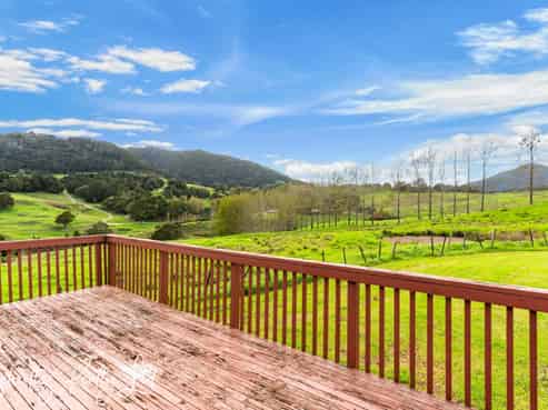 260 Mountain Road, Maungaturoto