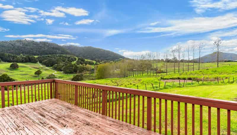 260 Mountain Road, Maungaturoto