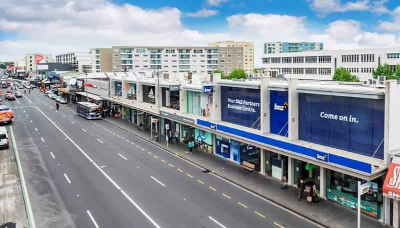  Tenancy 4&5, 312 - 330 Broadway, Newmarket