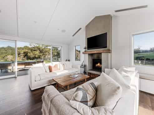 1149A Whangaripo Valley Road, Whangaripo