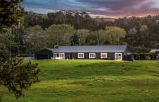 1149A Whangaripo Valley Road, Whangaripo