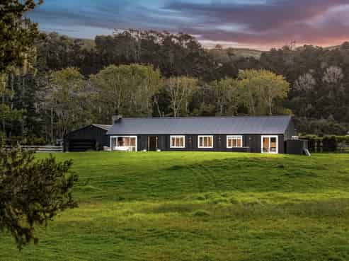 1149A Whangaripo Valley Road, Whangaripo