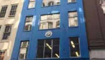  GF, 10 High Street, Auckland Central