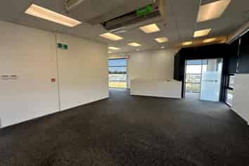 Prime Retail Space Available