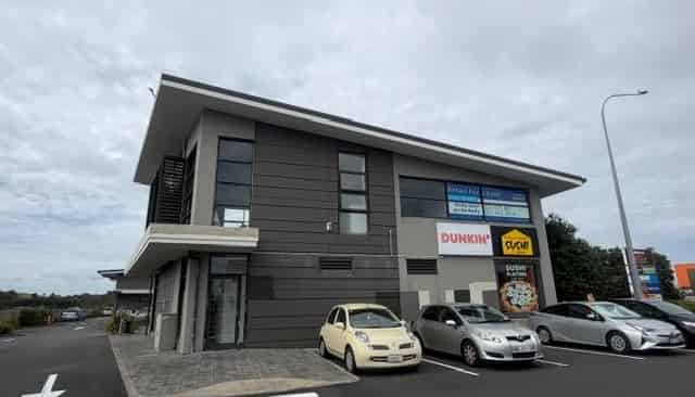  Mezzanine, 59 - 71 Lunn Avenue, Mount Wellington