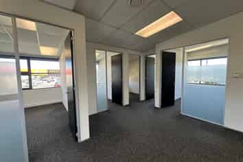 Prime Retail Space Available