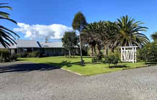 771 Hauraki Road, Turua