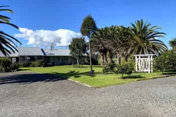 771 Hauraki Road, Turua