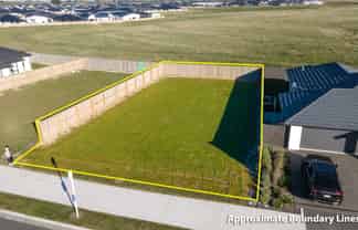 18 Edgar Way, Rolleston