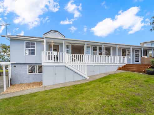 6 Tamatea Drive, Snells Beach