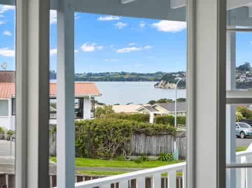 6 Tamatea Drive, Snells Beach