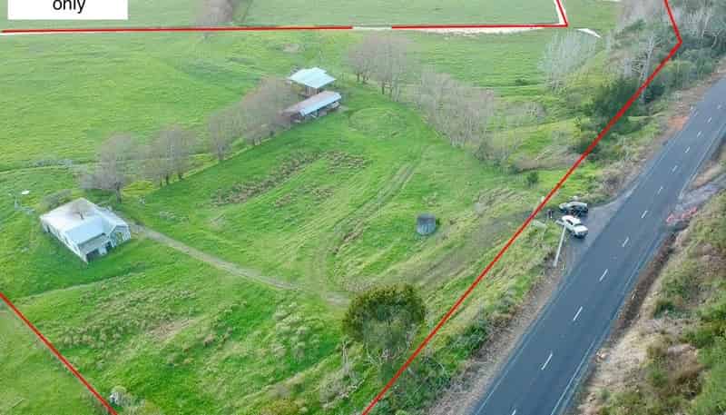 413 Waihue Road, Parore, Dargaville