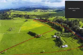 413 Waihue Road, Parore, Dargaville