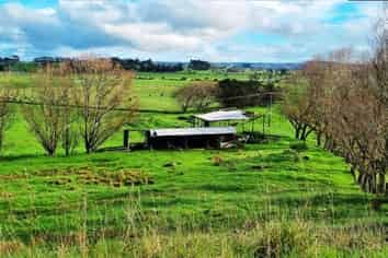 413 Waihue Road, Parore, Dargaville