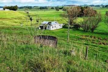 413 Waihue Road, Parore, Dargaville